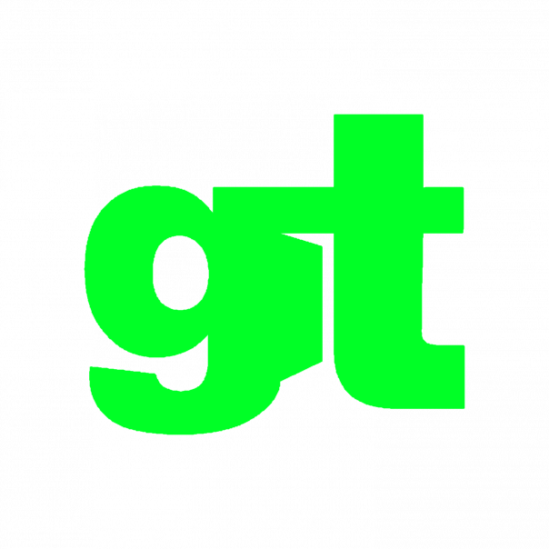 GT logotipo
